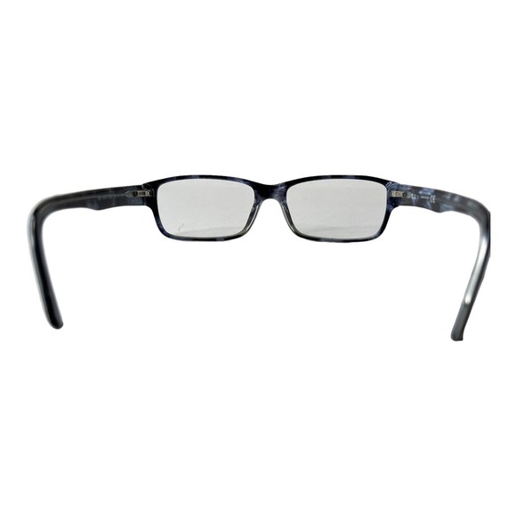 Ray-Ban Eyeglasses RB5169 5023 Purple Tortoise Rectangular Frames 54[]16 H4837 - Picture 3 of 7